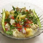 Aloo Chaat