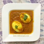 Egg Curry