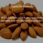 Remedy for Headache