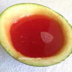 Simple Watermelon Juice // nidhirecipes.com
