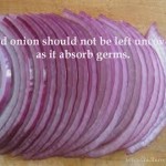 Tip for Onion