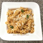 Tomato Basil Pasta