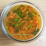 Tomato Rasam