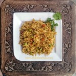 Masala Vermicelli