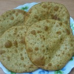 Aloo ki Puri