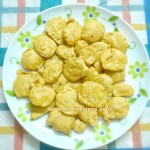 Aloo Pakoda