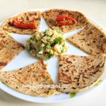 Aloo Paratha