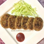 Eggplant Croquettes