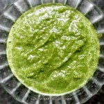 Falahari Chutney