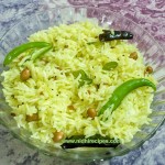 Lemon Rice