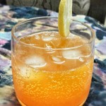 Orange Fizz