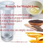 Remedy for Weight Loss 2